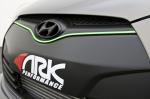 Hyundai Veloster by ARK Performance 2011 года